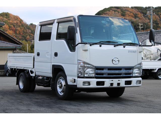 Mazda TITAN TRUCK 2014