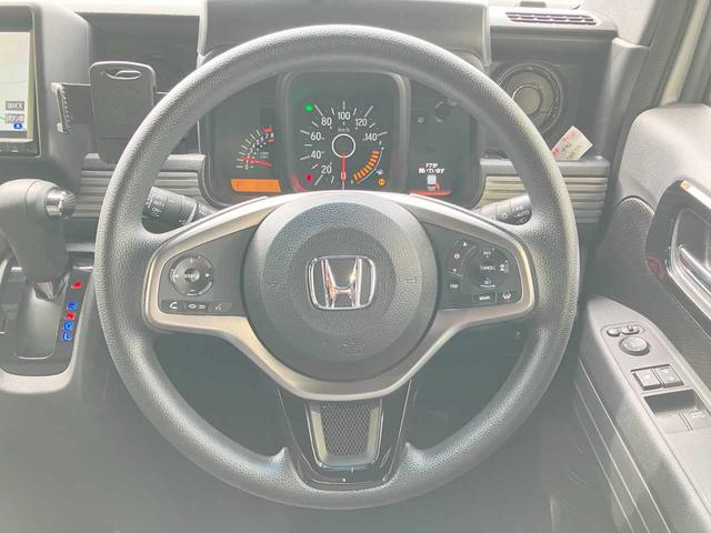 Honda N-VAN PLUS STYLE 2020