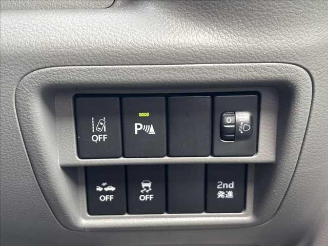 Nissan NV100 Clipper Van 2020