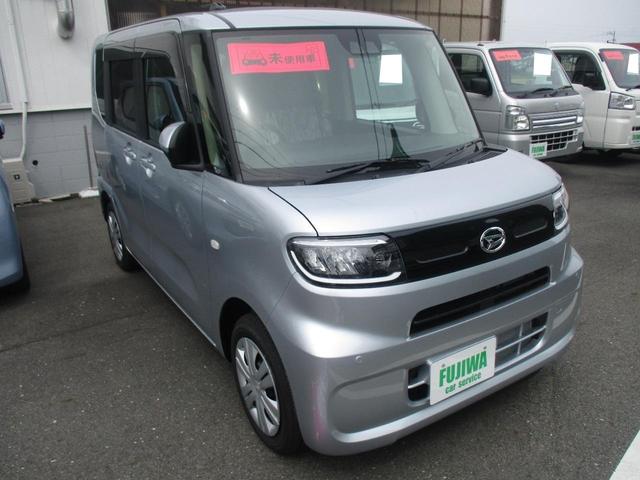 Daihatsu TANTO 2026