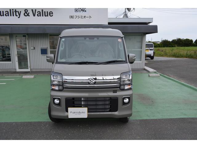 Suzuki EVERY WAGON 2025