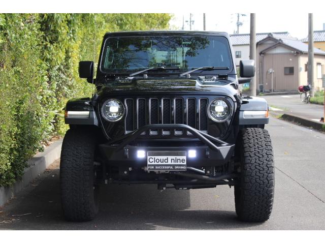 Chrysler Jeep JEEP WRANGLER UNLIMITED 2019