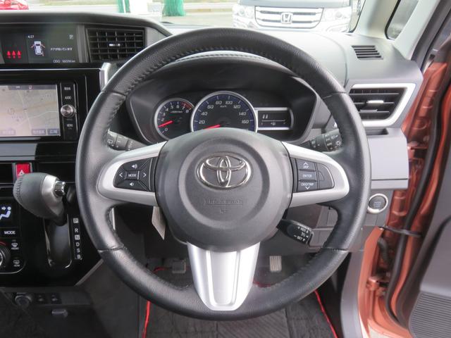 Toyota ROOMY 2019