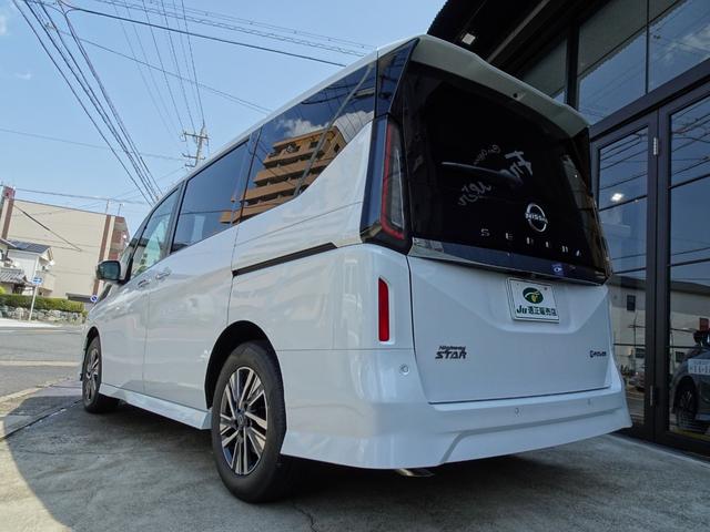 Nissan SERENA 2025