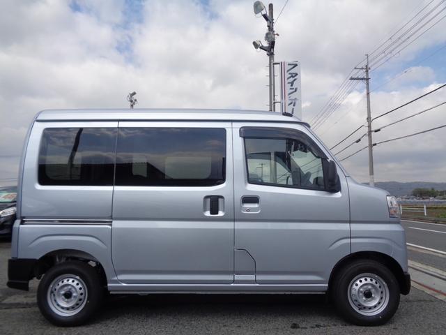 Daihatsu HIJET CARGO 2026