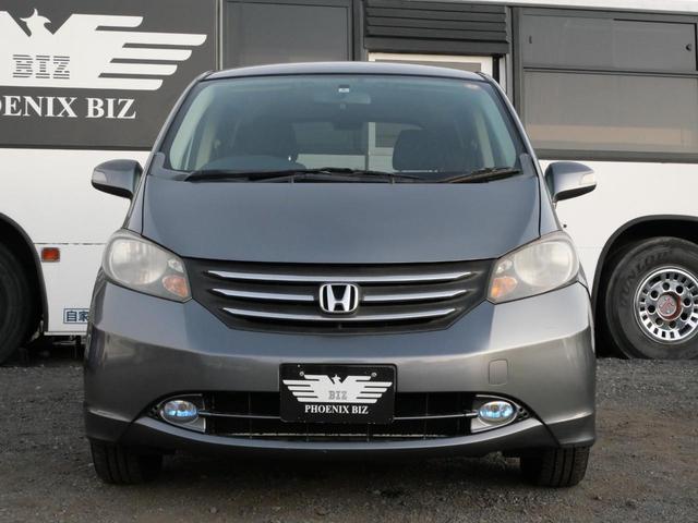 Honda FREED 2010
