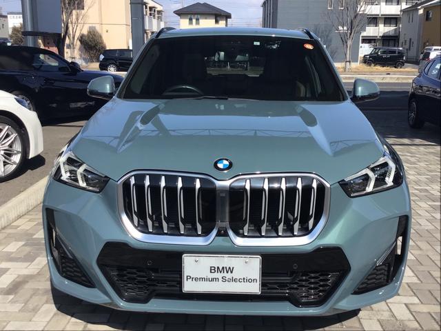BMW X1 2023