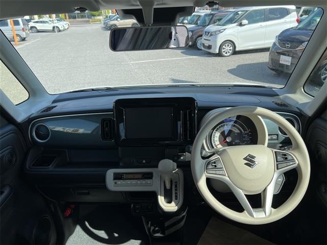 Suzuki WAGON R SMILE 2025