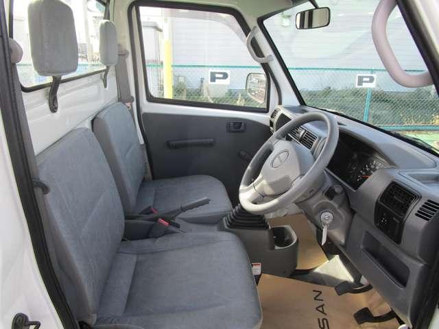 Nissan CLIPPER TRUCK 2006