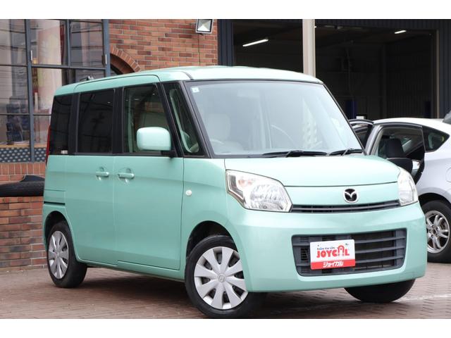 Mazda FLAIR WAGON 2013