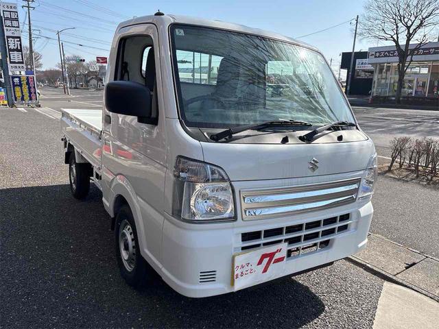 Suzuki CARRY TRUCK 2025