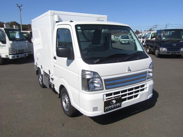 Mitsubishi MINICAB TRUCK 2024