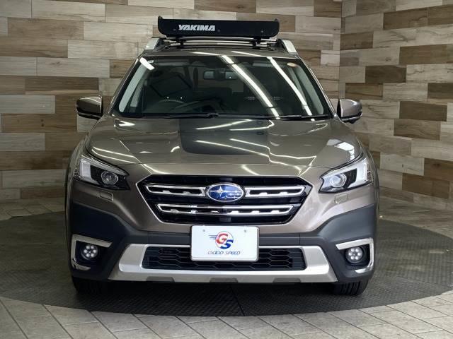Subaru LEGACY OUTBACK 2022