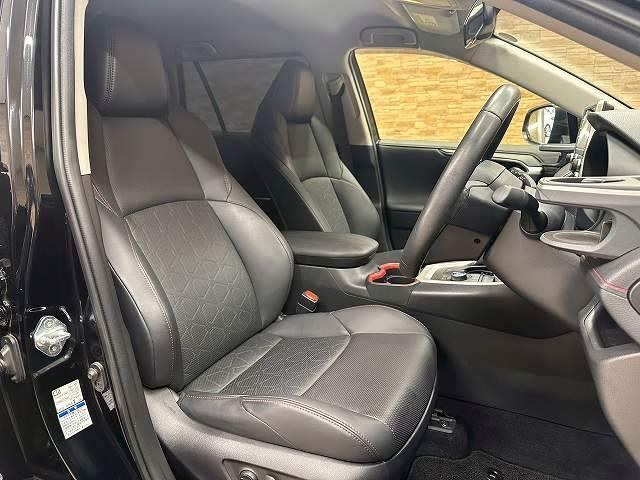Toyota RAV4 2021