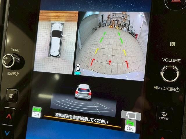 Subaru LEVORG LAYBACK 2024