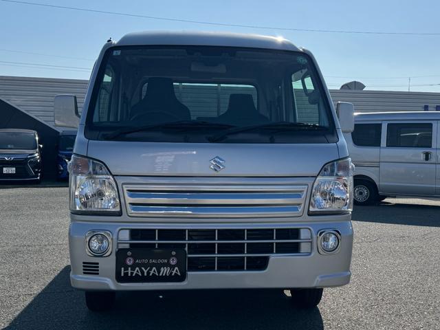 Suzuki SUPER CARRY 2024