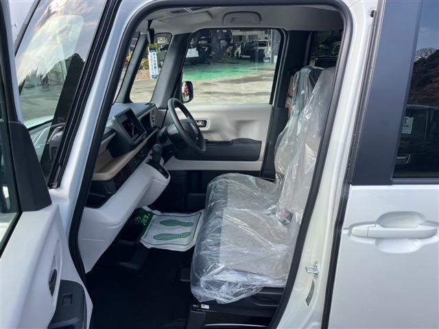 Honda N-BOX 2024