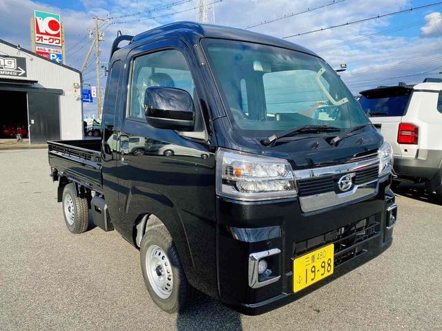 Daihatsu HIJET TRUCK 2025
