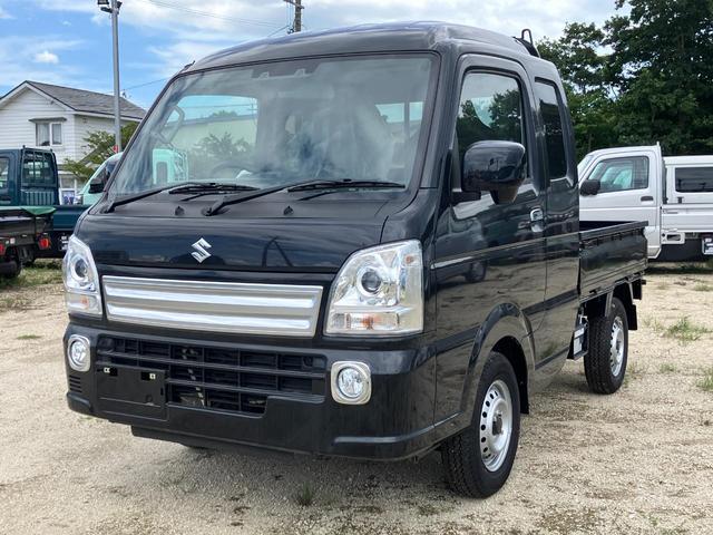 Suzuki SUPER CARRY 2025