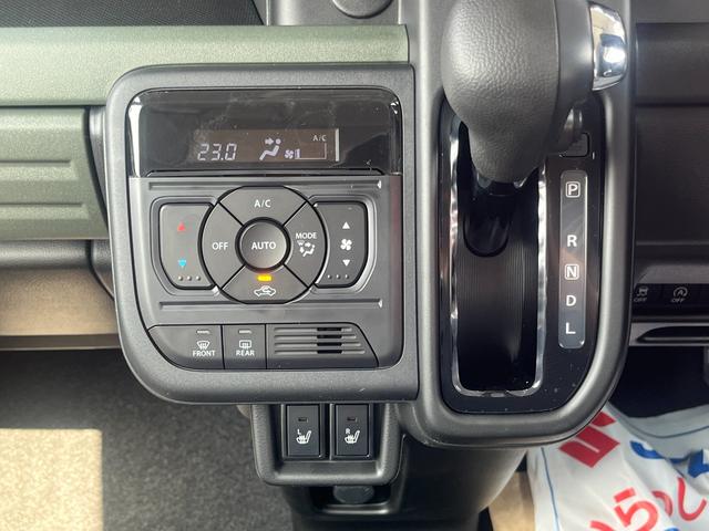 Suzuki SPACIA GEAR 2025