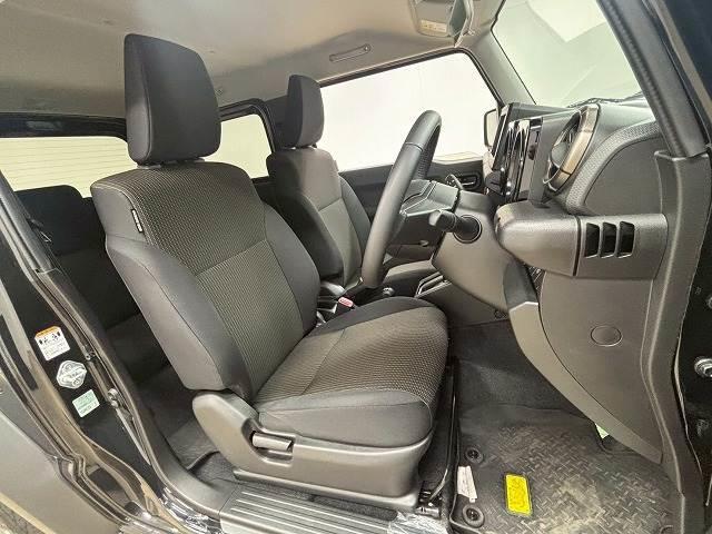 Suzuki JIMNY SIERRA 2024