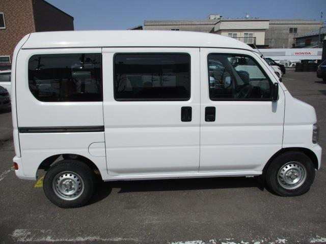 Honda ACTY VAN 2015