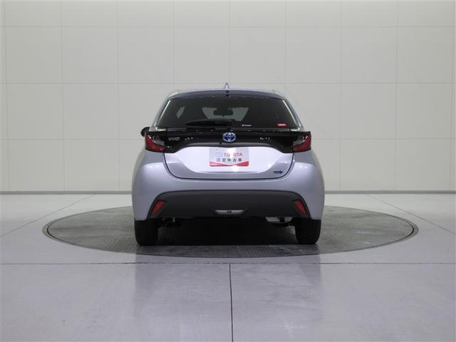 Toyota YARIS 2023