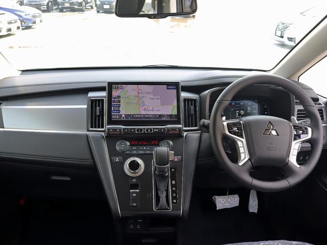 Mitsubishi DELICA D:5 2026