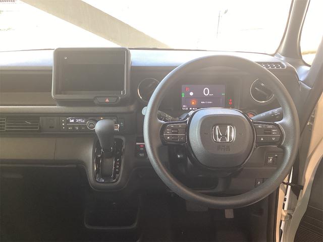 Honda N-BOX CUSTOM 2025
