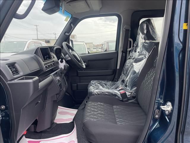 Daihatsu ATRAI 2025