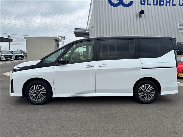 Nissan SERENA 2025