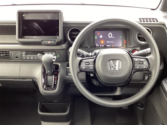 Honda N-BOX CUSTOM 2025