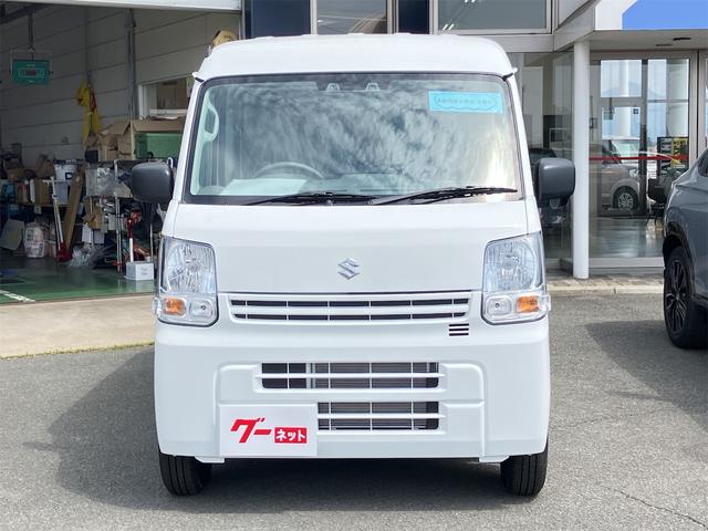 Suzuki EVERY 2026