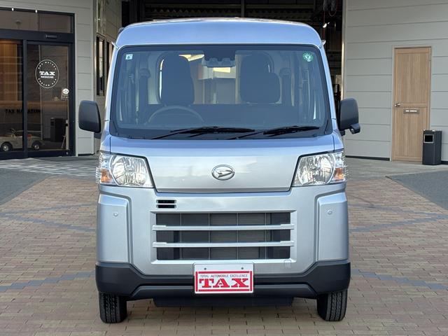 Daihatsu HIJET CARGO 2024