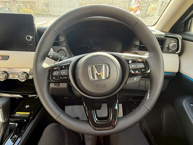 Honda VEZEL 2026