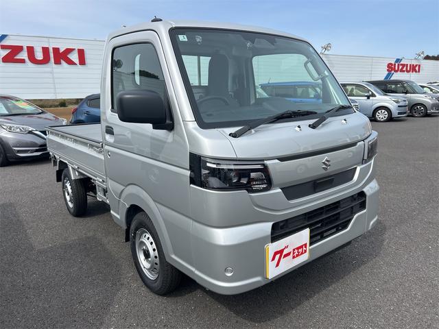 Suzuki CARRY TRUCK 2026