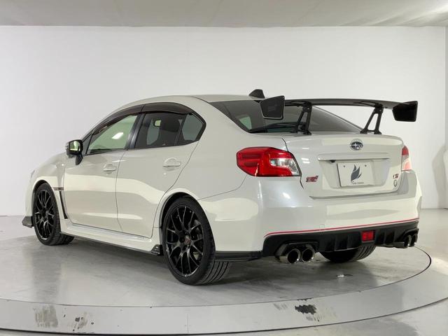 Subaru WRX S4 2017