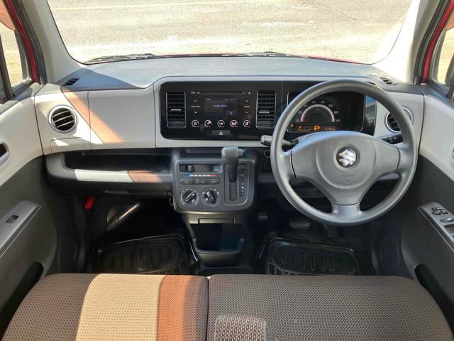 Suzuki MR WAGON 2011