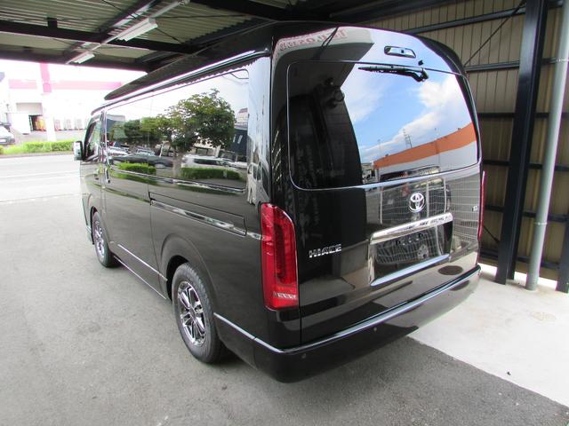 Toyota HIACE WAGON 2025