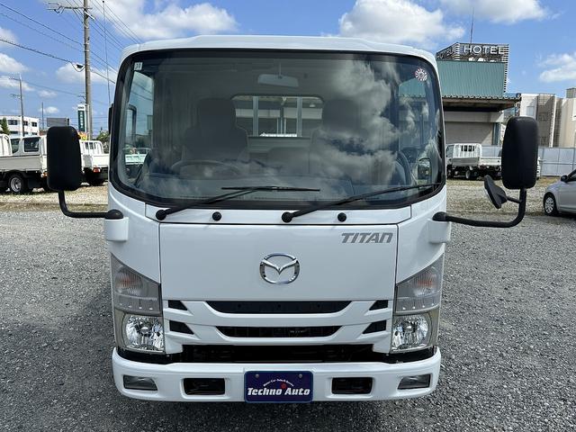 Mazda TITAN TRUCK 2016