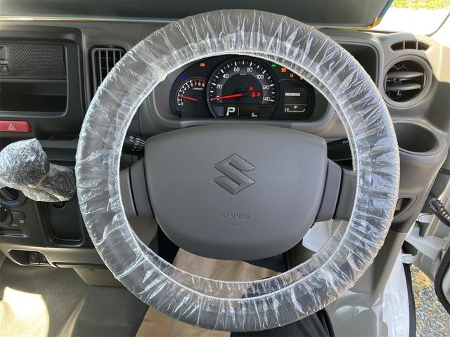Suzuki EVERY 2026