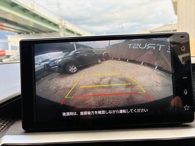 Toyota RAIZE 2022