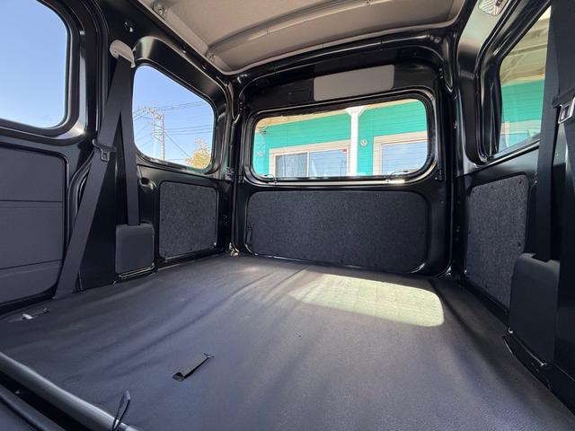 Daihatsu HIJET CARGO 2026