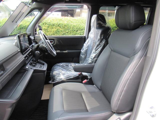 Honda STEPWAGON 2022
