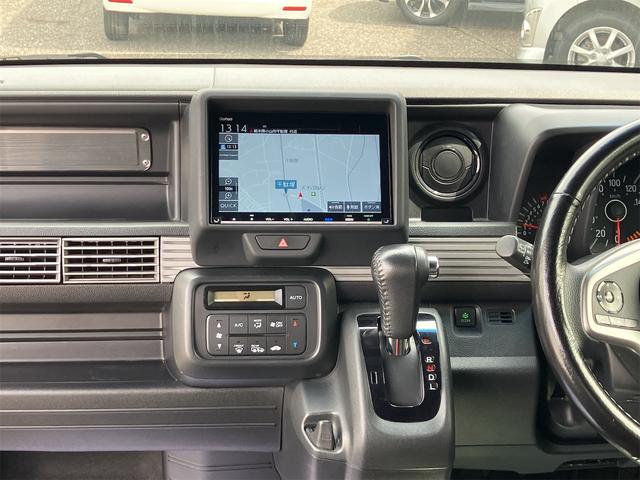Honda N-VAN PLUS STYLE 2019