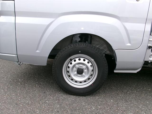 Daihatsu HIJET TRUCK 2024