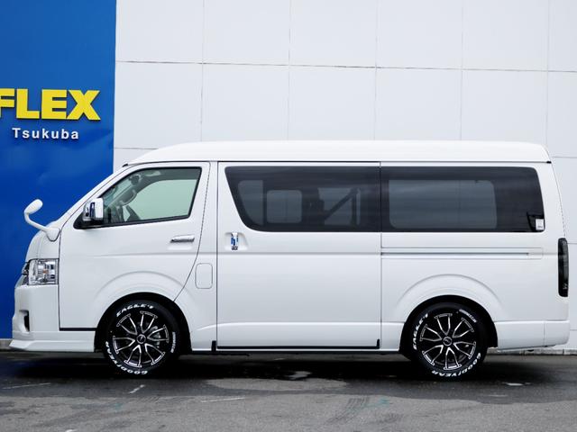 Toyota HIACE WAGON 2025
