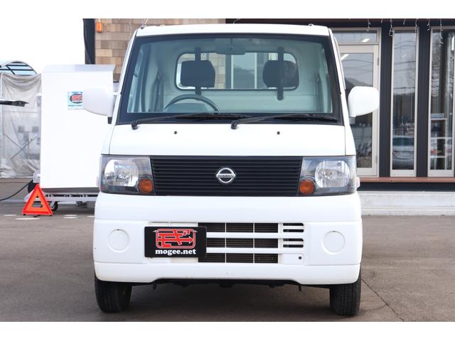 Nissan CLIPPER TRUCK 2004