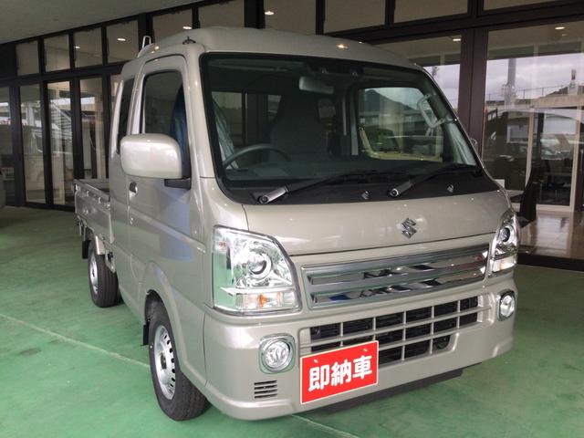 Suzuki SUPER CARRY 2019