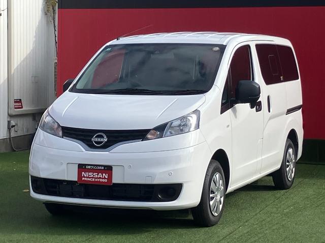 Nissan NV200 VANETTE VAN 2025